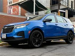 شيفروليه إكوينوكس